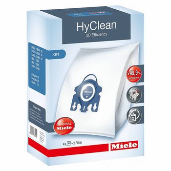 Miele GN-3D-HYCLEAN