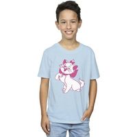 disney tops y camisetas the aristocats para nino