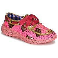 irregular choice zapatillas skylar para mujer