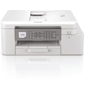 Brother MFC-J4340DW A4 Colour Multifunction Inkjet Printer 4800 x 1200 DPI