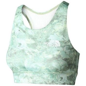 The North Face Camiseta tirantes Flex para mujer