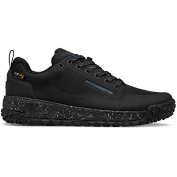 Ride Concepts Tallac Flat MTB Shoes - UK 10/EU 44.5 - Black/Charcoal