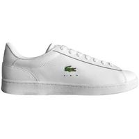 zapatillas lacoste carnaby set roland garros 125 blanco