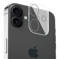 cool protector cristal templado para camara de iphone 16  16 plus