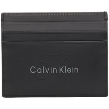 Calvin Klein Jeans Cartera BOLD CARD CASE LV04D1154G para hombre