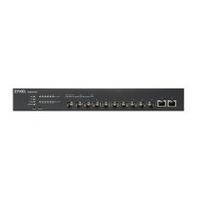 zyxel xs1930-12f-zz0101f switch gestionado l2l3 negro