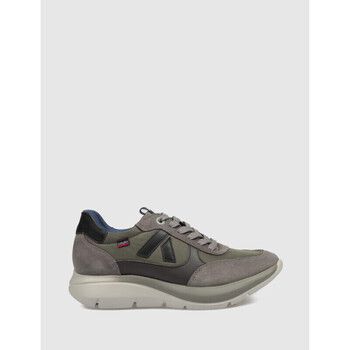 CallagHan Zapatillas ZAPATILLA 61208 GRIS para hombre