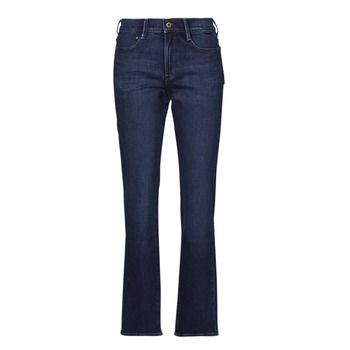 G-Star Raw Jeans ACE 2.0 SLIM STRAIGHT WMN para mujer
