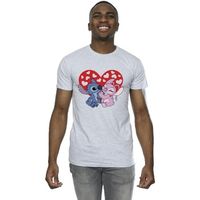 disney camiseta bi33283 para hombre