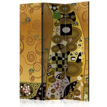 Biombo - Artistic Geometry (135x172 Cm)