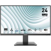 monitor msi pro mp243x 238 ips full hd 100hz freesync eye care altavoces vesa negocios