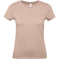 b and c camiseta e150 para mujer
