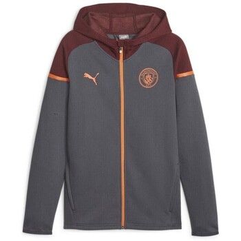 Puma Jersey Manchester City Sweat Zippé para hombre
