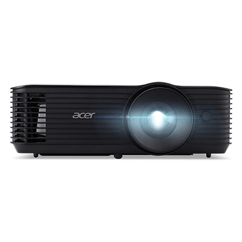 X1228I. DLP 3D. XGA. 4500LM. 20 00/1. WIFI. 2.7KG. EURO PO