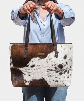 0708 SHOPPER BAG