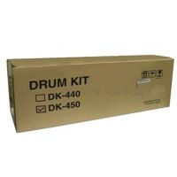 kyocera dk-450 tambor original