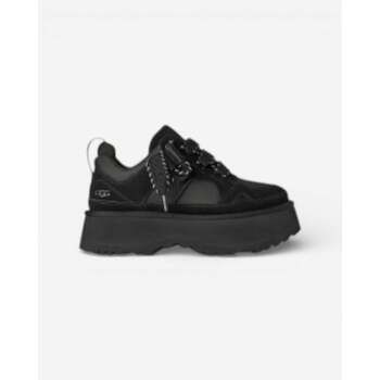 UGG Zapatillas Astromel Black (Women's) para mujer