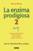 la enzima prodigiosa 2