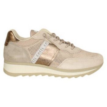 Cetti Zapatillas C849 Camel para mujer