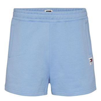 Tommy Jeans Shorts Azules DW0DW17772-C3S