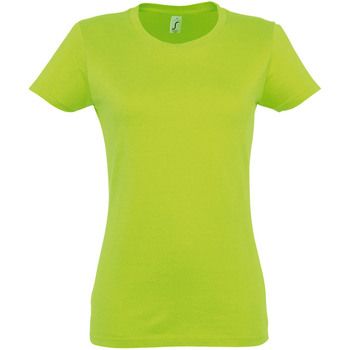 Sols Camiseta Imperial para mujer