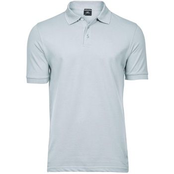 Tee Jays Polo Luxury para hombre