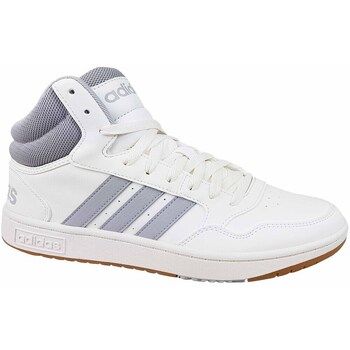 adidas Botines Hoops 3.0 Mid para hombre