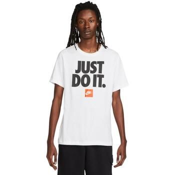 Nike Camiseta DZ2989-100 para hombre