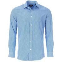 scotch  soda camisa manga larga shop02a40 para hombre