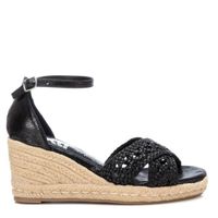 xti sandalias negras 142774-negro