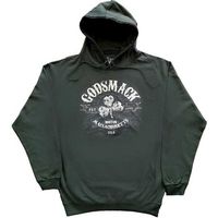 godsmack jersey celtic para mujer