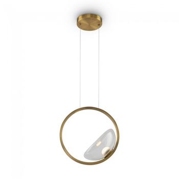 Lámpara de techo led lunare (5w)