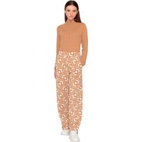 luna splendida pantalones pantalones acampanados inspired splendida para mujer