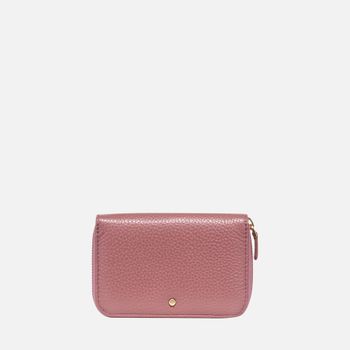 GEOX Wallet Mujer Rosa Antiguo