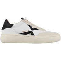 alexander smith zapatillas sxbcocw-9552-wbk para mujer