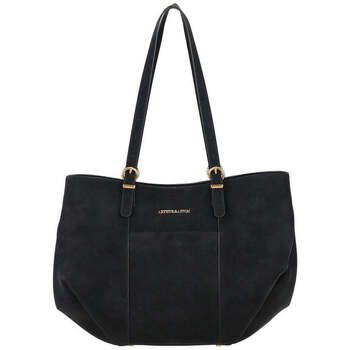 Arthur & Aston Bolsa Bolso Tote Mujer Negro para mujer