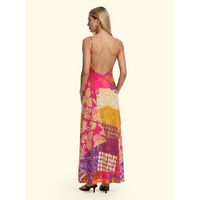 f   k vestido largo 10798158676310 para mujer