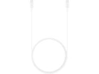 cable usb-c - samsung ep-dx510jwegeu macho-macho 18m 65w blanco