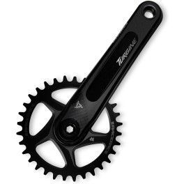 Race Face Bielas Turbine Cinch Ø30 Sin Plato 170mm