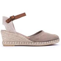 verbenas alpargatas 0601540785-piedra para mujer