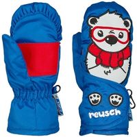 reusch guantes 4685551 para mujer
