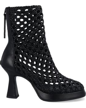 de NOA HARMON MUJER BOTINES DELIA 9642-0006 NEGRO