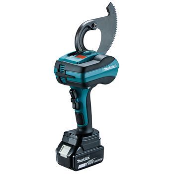 Makita Dtc100zk - Cortador De Cable Lxt ® 18v • 50 Mm