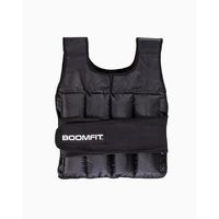 chaleco de entrenamiento 10kg - boomfit