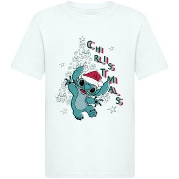 Disney Camiseta BI54252 para niño