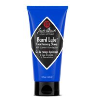 jack black beard lube conditioning shave 177ml
