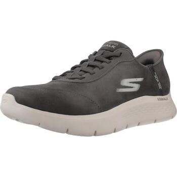 Skechers Zapatillas Slip - Ins Go Walk Flex - Smoot para hombre