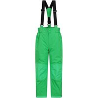 mountain warehouse pantalones raptor para nino