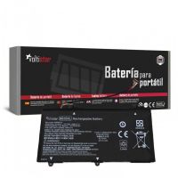 voltistar bateria para portatil hp pavilion 14 se03xl hstnn-lb7g 849568-421 849908-850