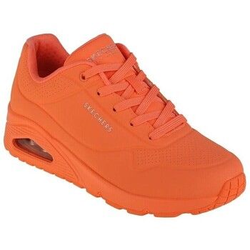Skechers Deportivas Moda Uno Night Shades para mujer